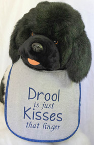 Drool Is Kisses That Linger