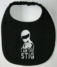 I am the Stig Special Order