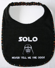 Solo Bib from Star Wars