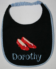 Dorothy Bib