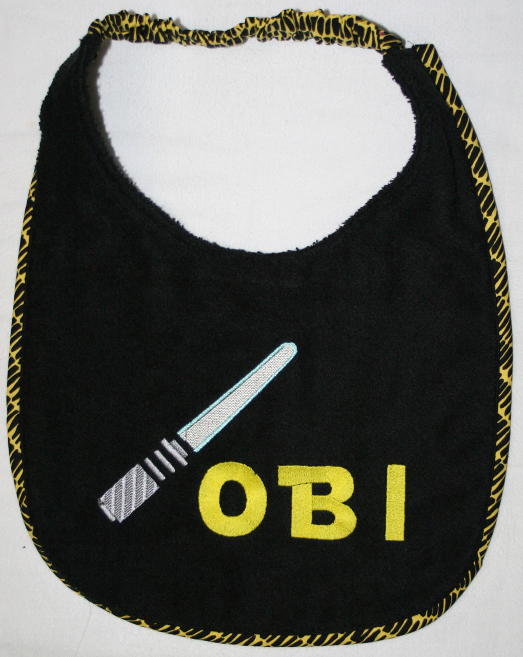 star wars bibs