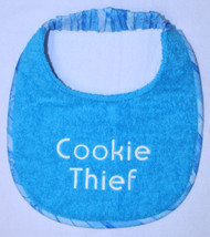 Puppy sized Cookie Thief
