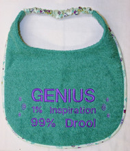 Genuis Special Order Bib