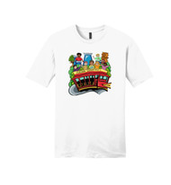 District Soft Blend Tee