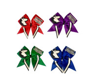 2025-26 House Color Bows