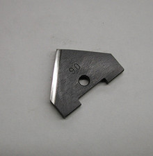 Part # CB31090HS , #100 90 ^ HSS BLADE