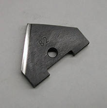 Part # CB31082HS , #100 82 ^ HSS BLADE