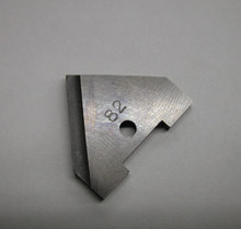 Part # CB31082TC , #100 82 ^ CARBIDE BLADE