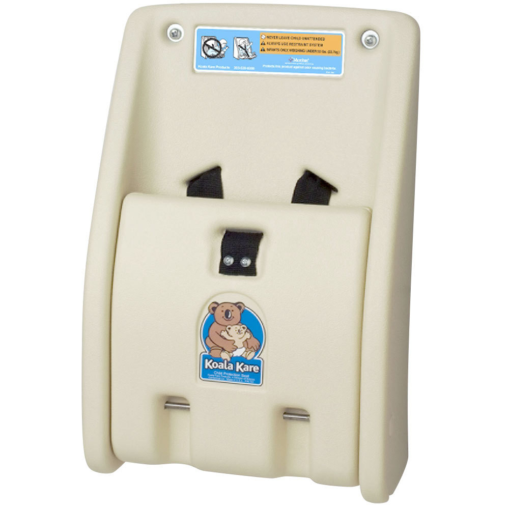 Koala Kare KB102 Child Protection Seat Handy Washroom