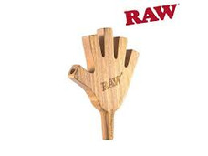 Raw Five On It Cone Holder