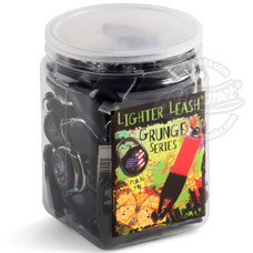 Lighter Leash - Grunge Series