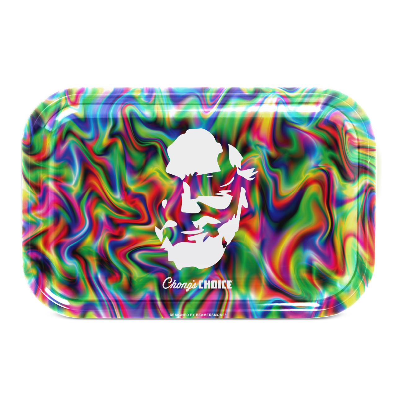 ROLLING TRAYS MULTI Colours Designs Fast Dispatch
