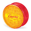 Psychedelic (Red and Yellow) 