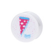 Flying Pizza ( White) 