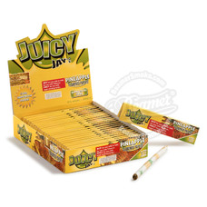 Juicy Jay’s Pineapple Flavor King Size Rolling Papers