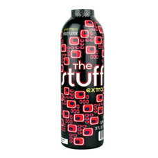 Stuff Extra 20oz Liquid Detox Drink - Ferocious Fruit Flavor