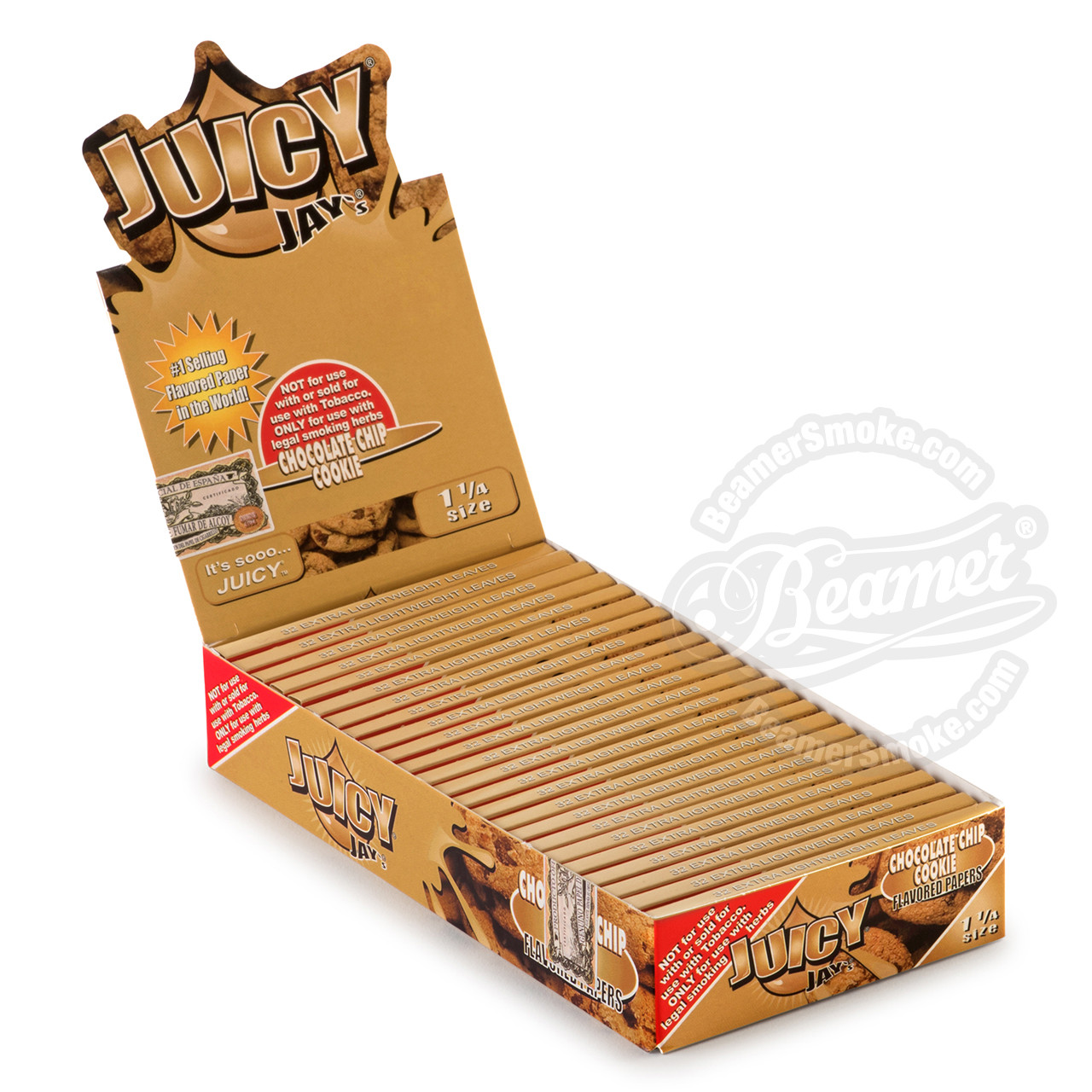 Juicy Jay - Cigar Roller – The Smoker's Choice