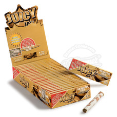 Juicy Jay’s Cookie Dough Flavor 1 1/4 Size Rolling Papers