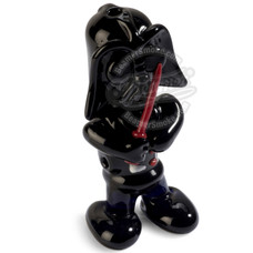 4.5” Glass Evil Lord Handpipe