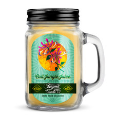  Beamer Smoke Killer Collection 12oz Candle - Cali Jungle Juice