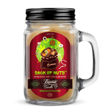 Beamer Smoke Killer Collection 12oz Candle - Sack of Nuts Scent