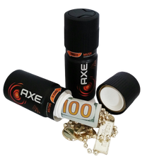 Safe Cans AXE Hair Spray 