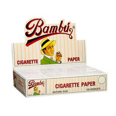 Brands - Bambu - Beamer Smoke