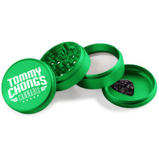 Amazon.com: Santa Cruz Shredder Herb Grinder 3 Piece Medium