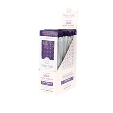 Bake Sale - Terpene Infused Herbal Wraps - Perp Purple Flavor - 2-Ct