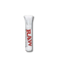Raw X-Tip Glass Tip (Flat Mouthpiece)