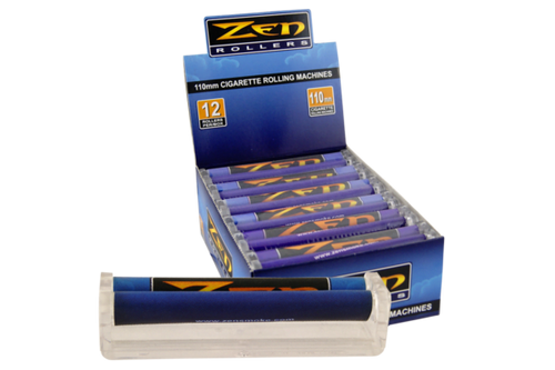Zen 110mm King Size Slim Roller.