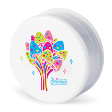 Beamer 63mm Acrylic Grinder – Mystery Color (We Pick for You!)