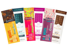 6 Pack Beamer/Bake Sale Wraps – Mystery Flavors (We Pick for You!)