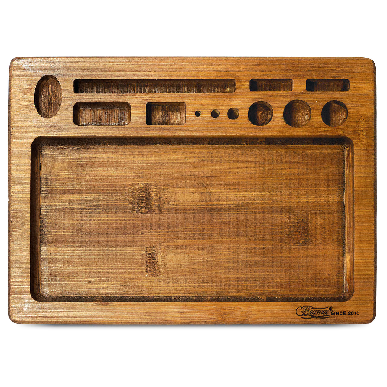 Roots 7x5 Tobacco Rolling Tray 