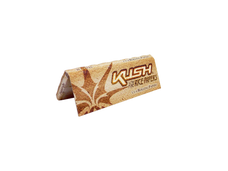 Kush Ultra Thin Rice 1 ¼ Size Rolling Papers