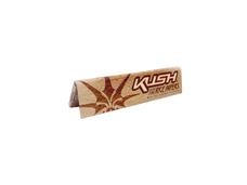 Kush Ultra Thin Rice King Size Rolling Papers
