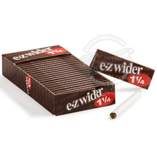 EZ Wider 1 1/4 Size Rolling Papers