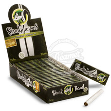 Skunkalicious Mentholated 1 ¼ Size Rolling Paper