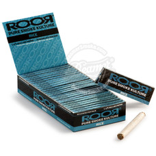 Roor Rice 1 ¼ Size Rolling Papers