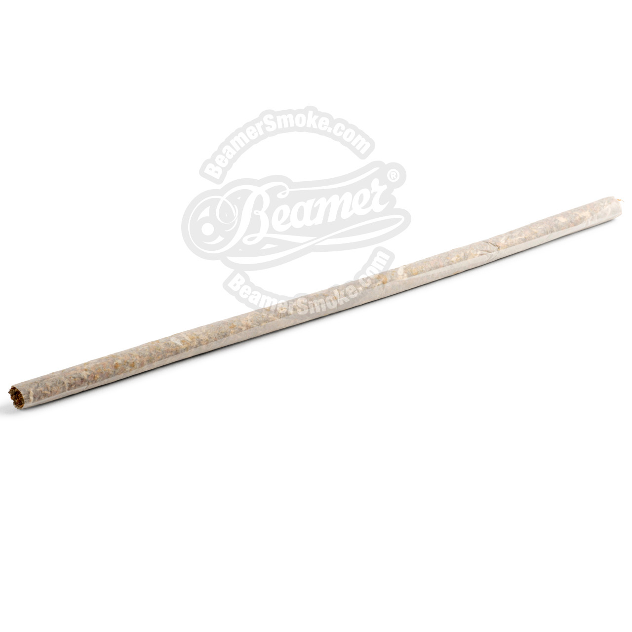 Elements Rice 12 Inch Rolling Papers - Beamer Smoke