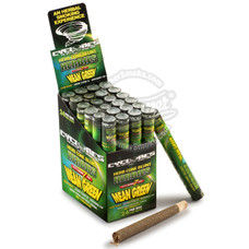 Cyclones Mean Green Herbal Cone - 1 Count Pack