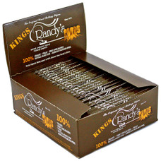 Randy's Roots Wired King Size Rolling Papers
