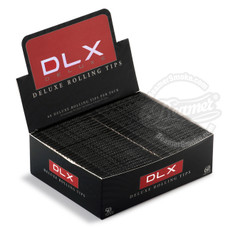 DLX Perforated Rolling Tips
