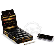Kingpin 120mm Acrylic Roller