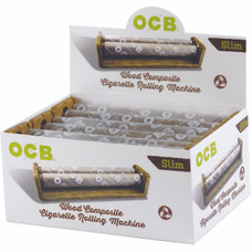OCB 110mm Wood Composite Roller
