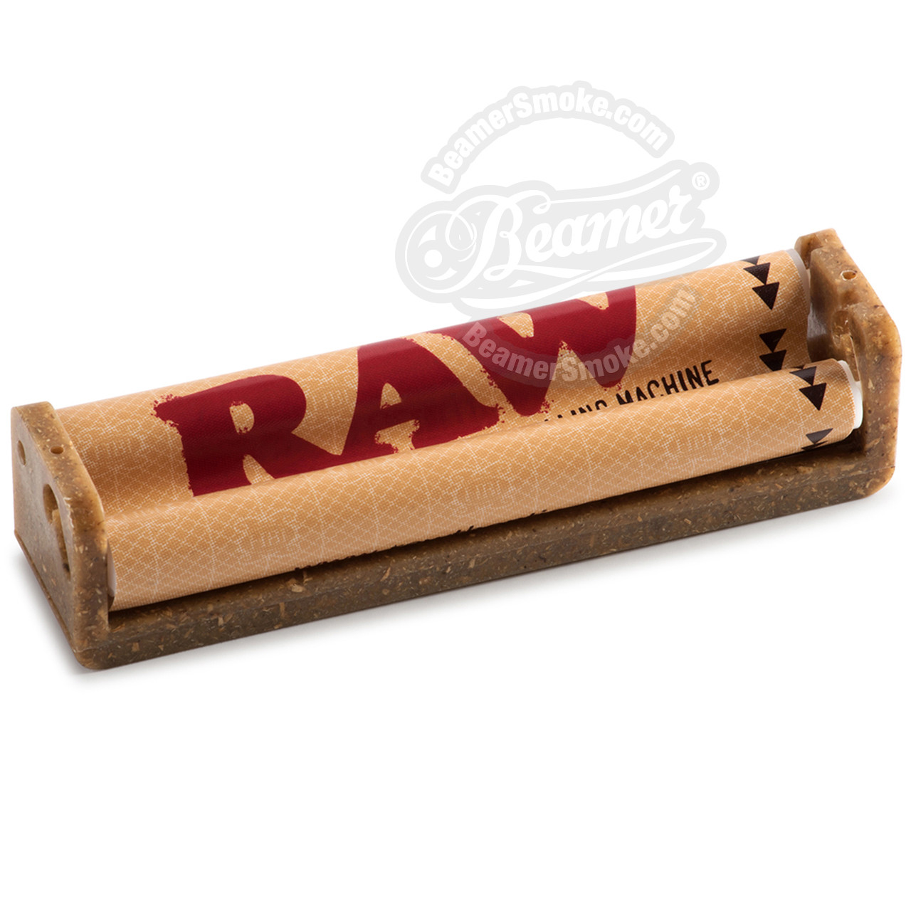 Raw 110mm Rolling Machine, RAW