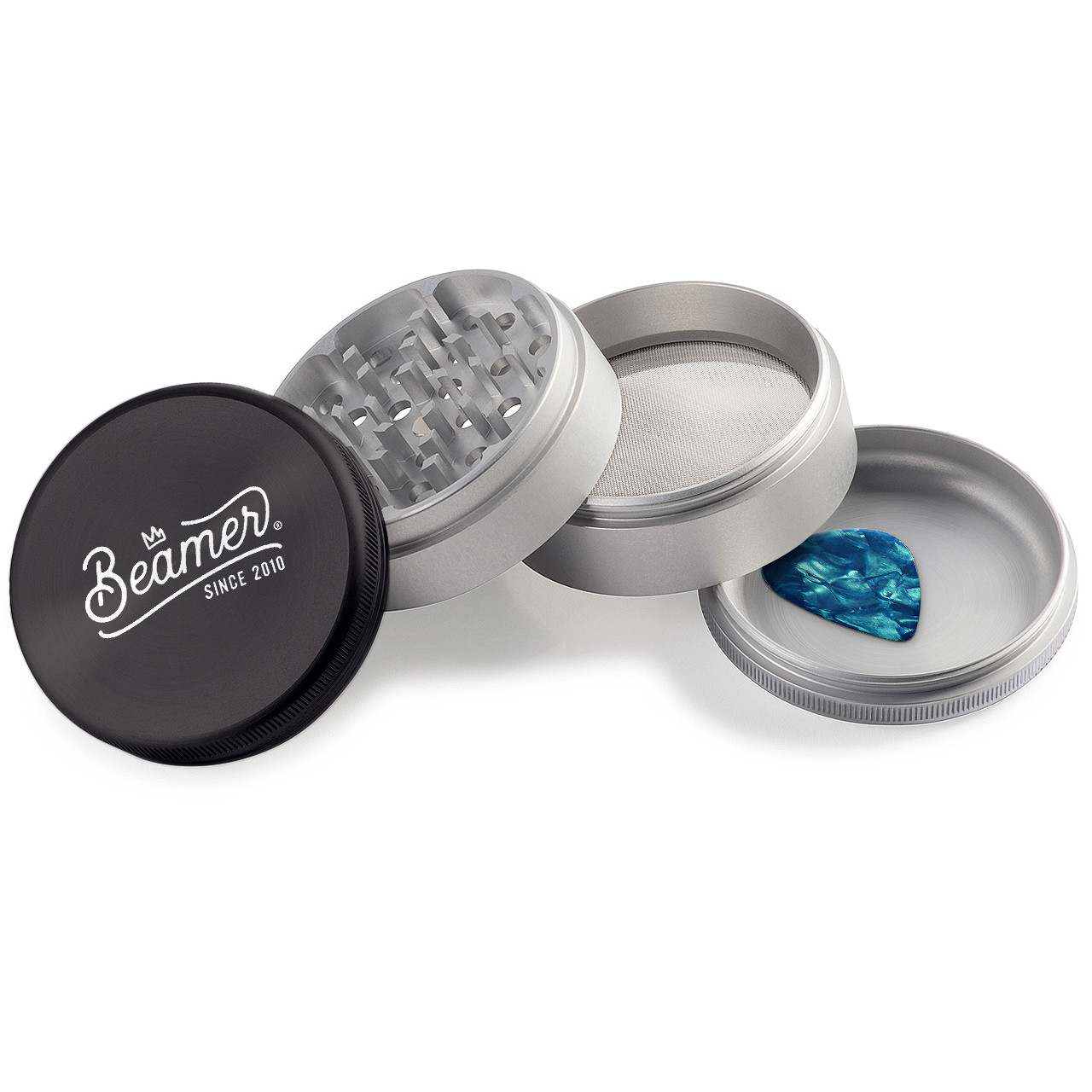 最大10%OFFクーポン Beamer-4PC-CrownLogo- ギター