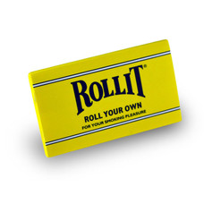 Rollit Single Wide Size Rolling Papers