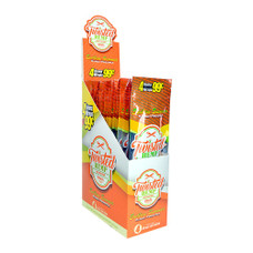 Twisted Endless Summer Flavor Hemp Wraps - 4 Count Packs