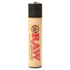 Raw Clipper Lighters